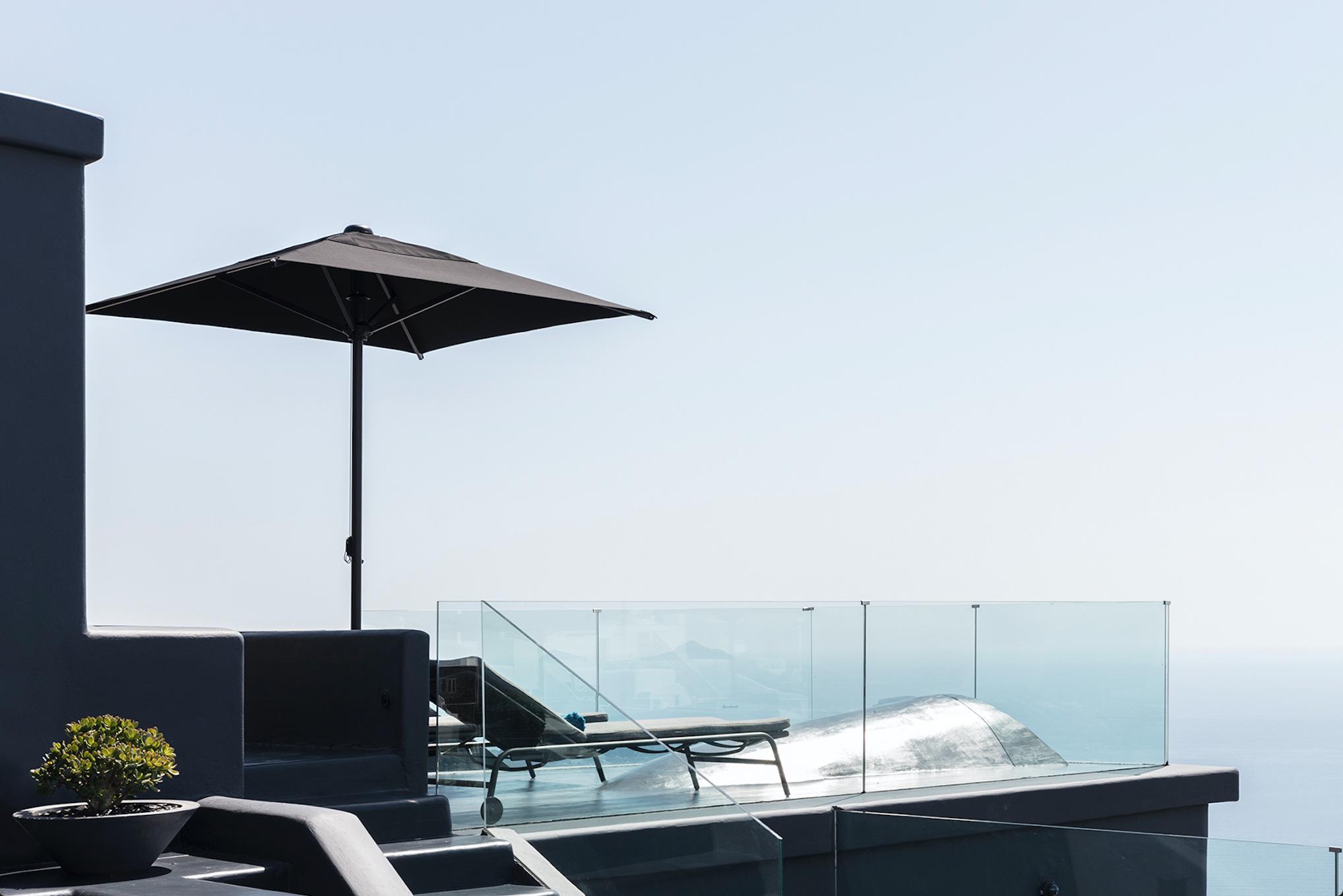 Kivotos Santorini Hotel Imerovigli  Ngoại thất bức ảnh
